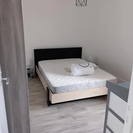 Hyper Centre Apartment *